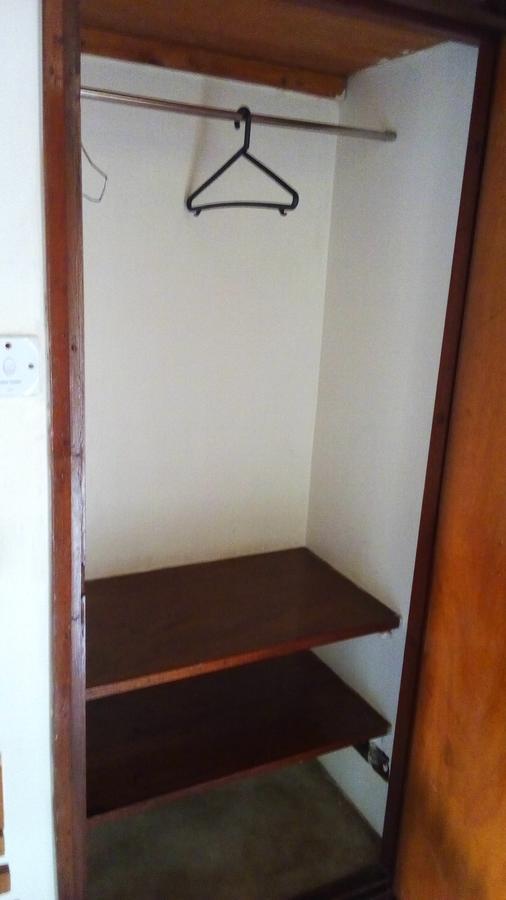 White Horse Inn Kabale Экстерьер фото