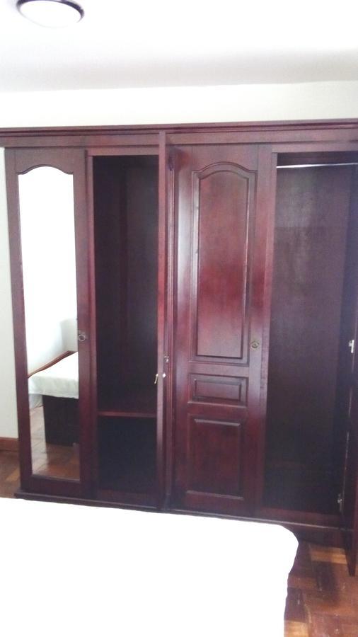 White Horse Inn Kabale Экстерьер фото